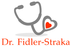 Dr. Gabriela Fidler-Straka - Logo